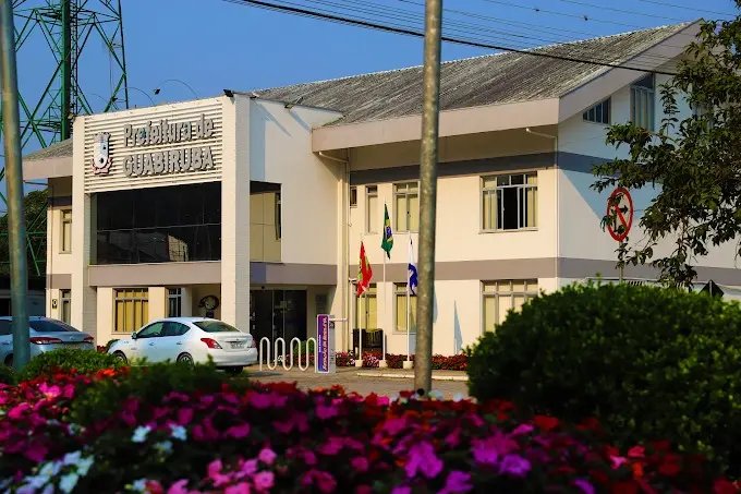 Férias coletivas alteram funcionamento dos serviços públicos em Guabiruba