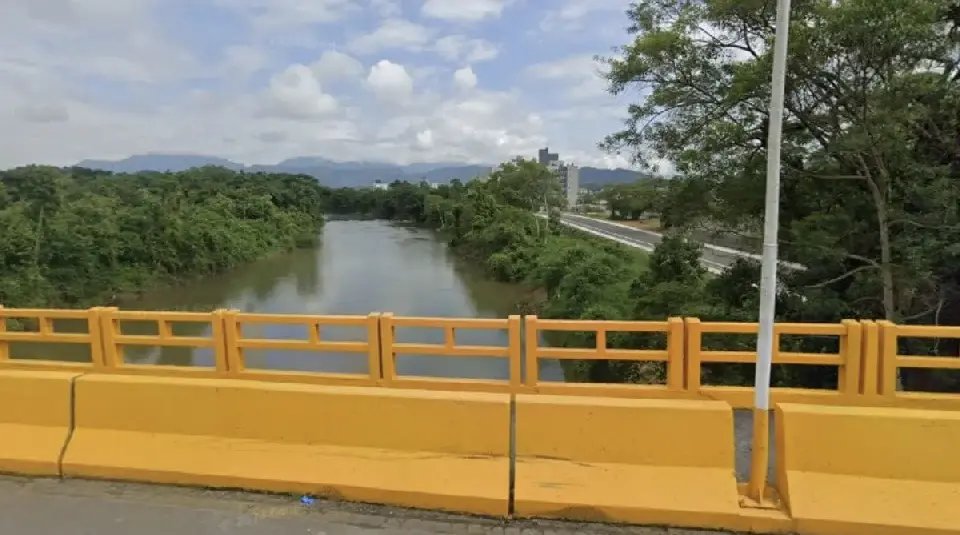 Adolescente de 16 anos morre afogado em rio