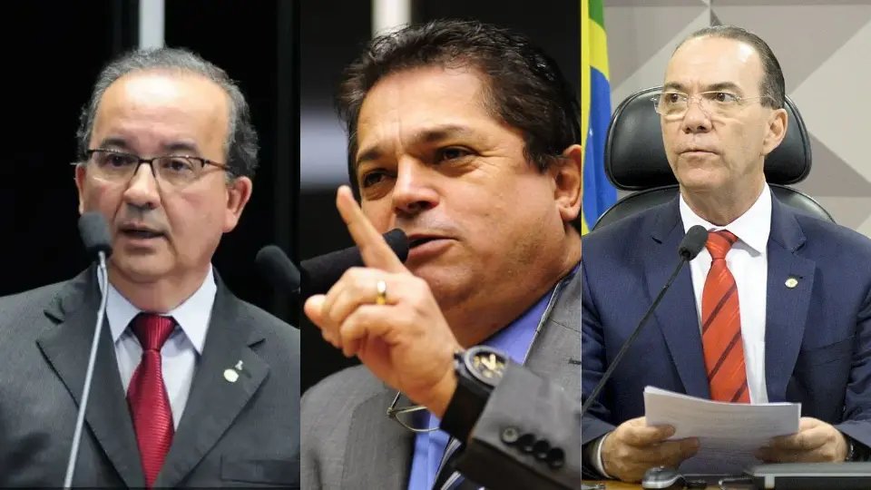 Pesquisa aponta liderança consolidada de Jorginho Mello na corrida pelo Executivo catarinense em 2026