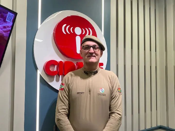(VÍDEO) Programa Estudante Cidadão fortalece valores e disciplina em escolas de Brusque