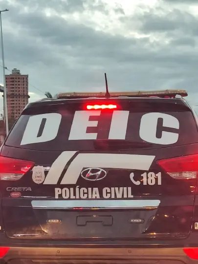 Integrante de facção envolvido em sequestros e torturas é capturado em SC