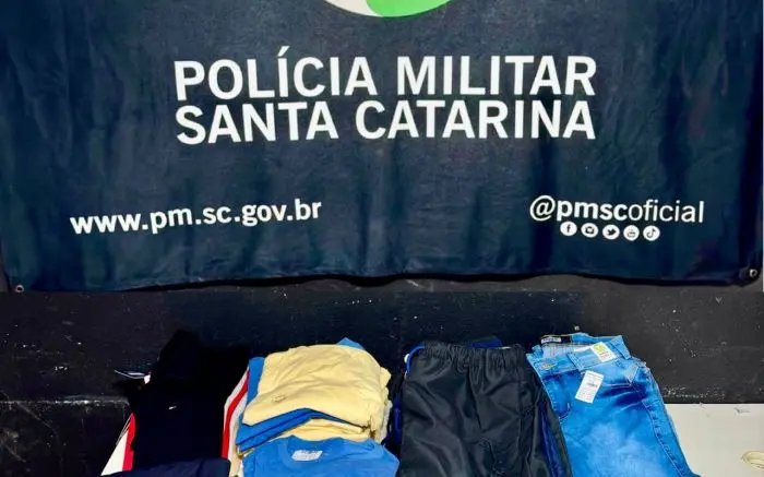 Golpe do Pix falso termina com casal preso