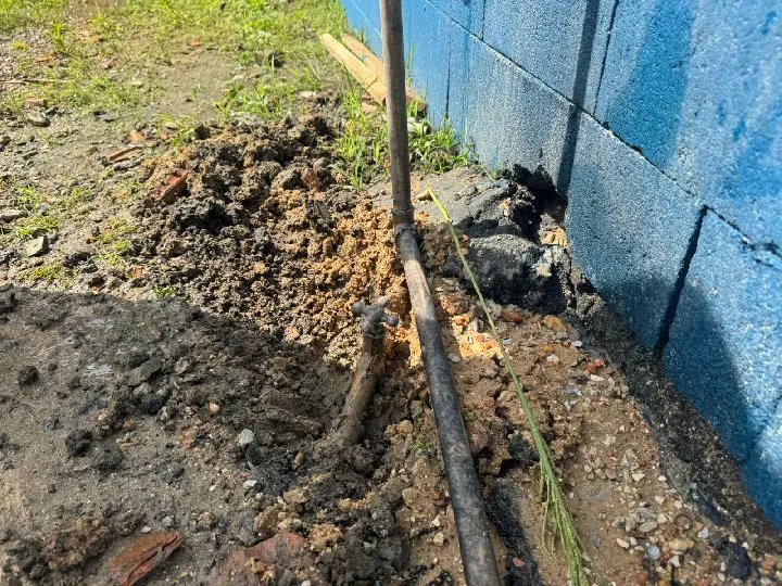 Com mais de 50 mil unidades consumidoras, entenda como o Samae desbanca esquemas de furto de água