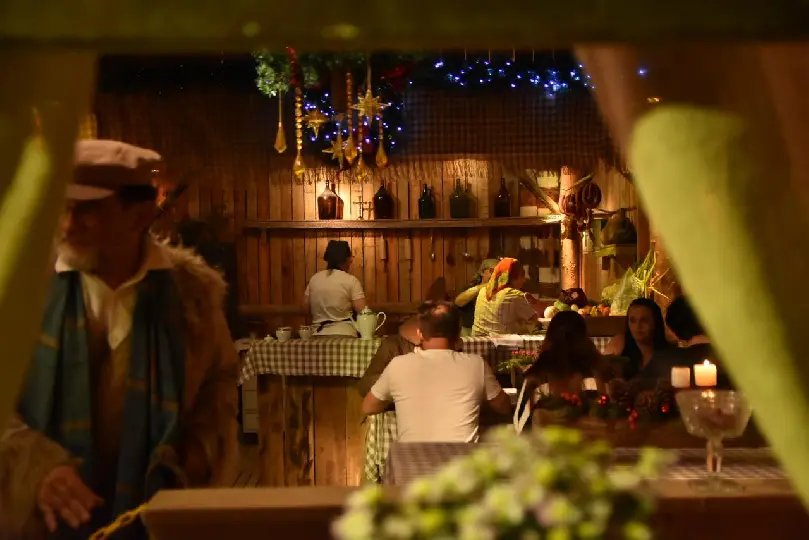 Público destaca conforto, estrutura e emoção na nova sede da Pelznickelplatz