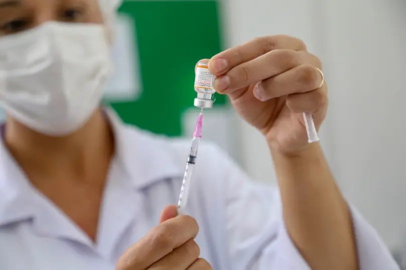 Santa Catarina emite Nota de Alerta sobre potencial aumento de casos de influenza