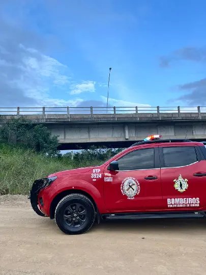 Cadáver em avançado estado de decomposição é localizado