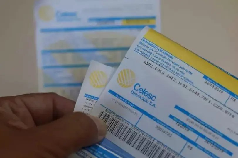 Consumidor pagará menos na conta de luz em janeiro