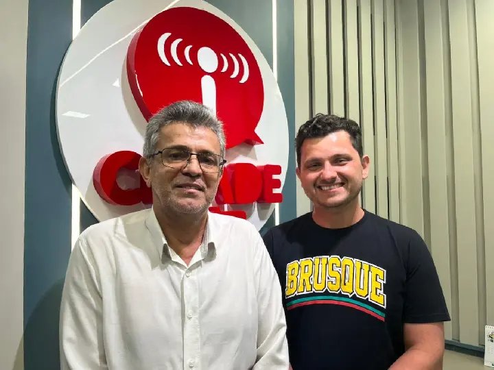 (VÍDEO) Entenda como funciona o modelo comunitário de segurança adotado no Santa Luzia