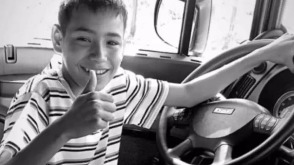 Adolescente morre após acidente com motocicleta na noite de Natal
