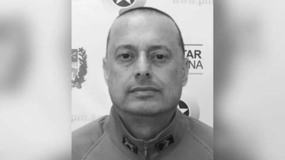 Central funerária divulga horários de despedida do policial militar Rodinei de Oliveira