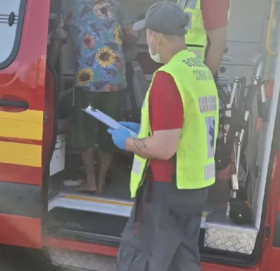 Bombeiros atualizam informações sobre resgate no rio Itajaí-Mirim