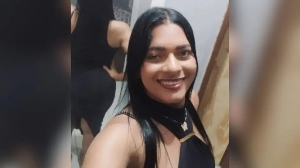 Mulher trans é a vítima fatal do ataque com faca em São João Batista