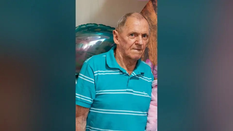 Família procura por idoso desaparecido no Dom Joaquim