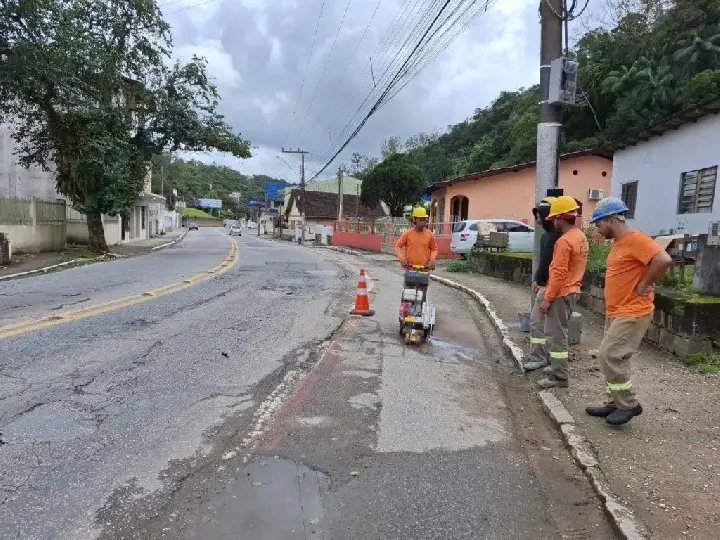 Prefeitura informa que Primeiro de Maio será fechada na terça