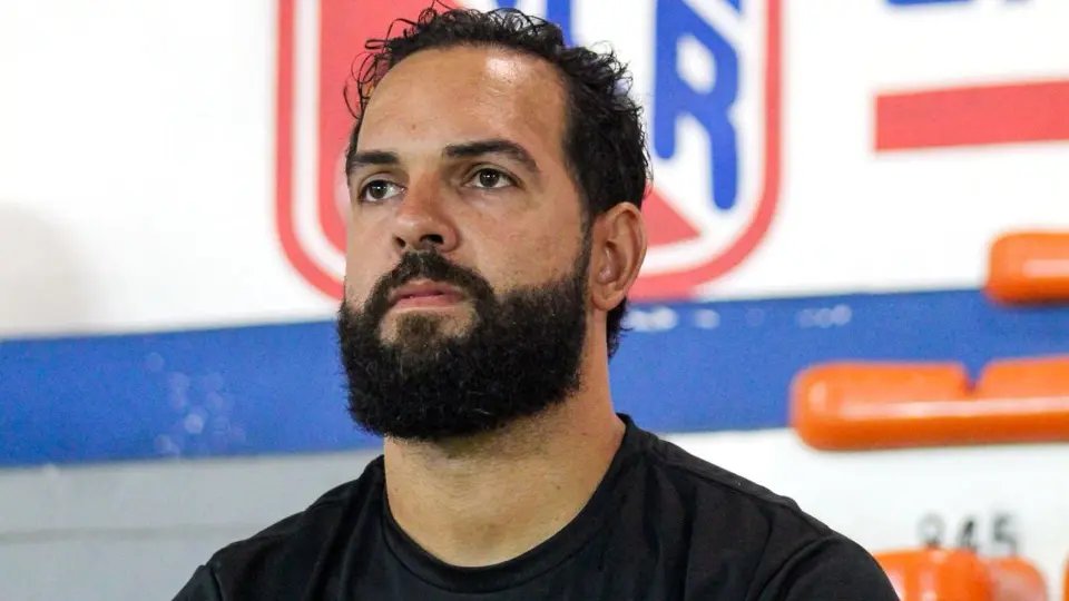 Defesa do Carlos Renaux recebe reforço para o Catarinense Série A