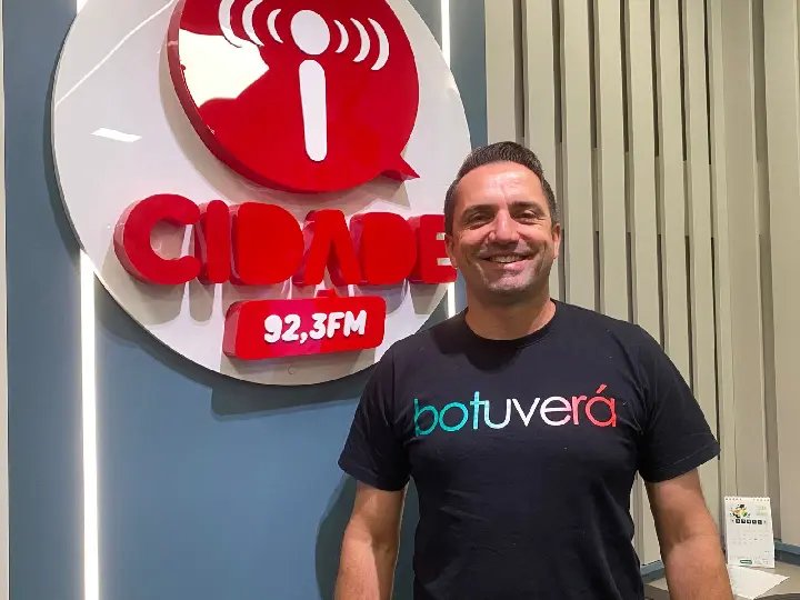 (VÍDEO) Prefeito de Botuverá faz balanço das ações e relata ocorrências do fim de 2025
