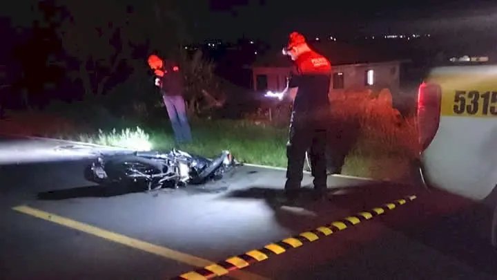 Mortes caem mais de 37% nas rodovias estaduais durante festas de fim de ano