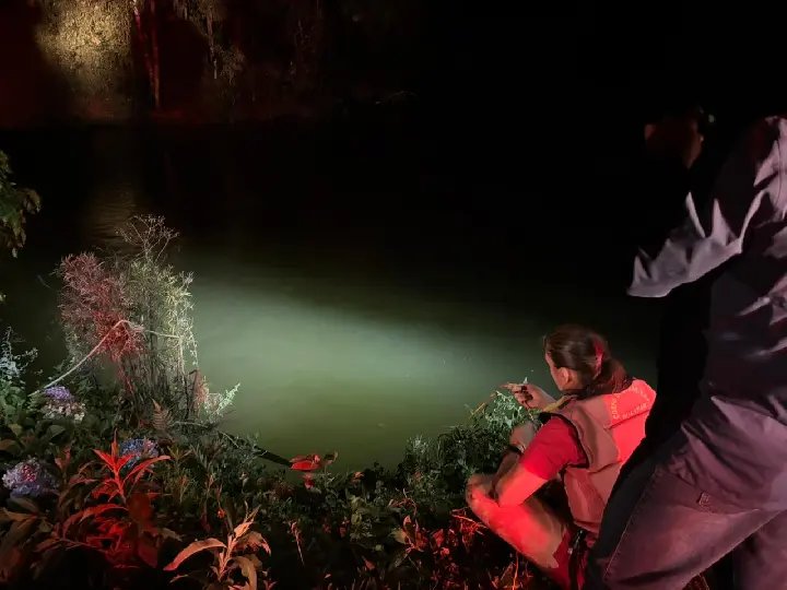 Idoso desaparecido é encontrado morto na barragem