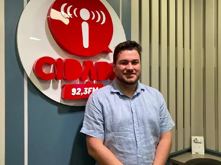 (VÍDEO) Chuvas causaram impactos pontuais, mas não irão atrasar obra, diz secretário