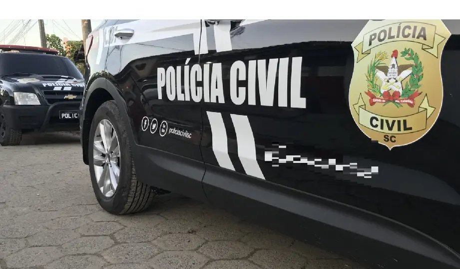 Suspeito de abusar crianças é preso pela Polícia Civil