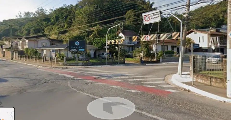 Acesso da Primeiro de Maio pela rua Gustavo Halfpap será bloqueado