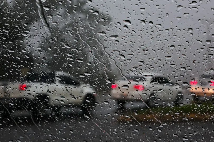 Ciclone extratropical traz temporais a SC no fim de semana