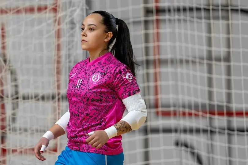 Barateiro Havan Futsal apresenta seu primeiro reforço