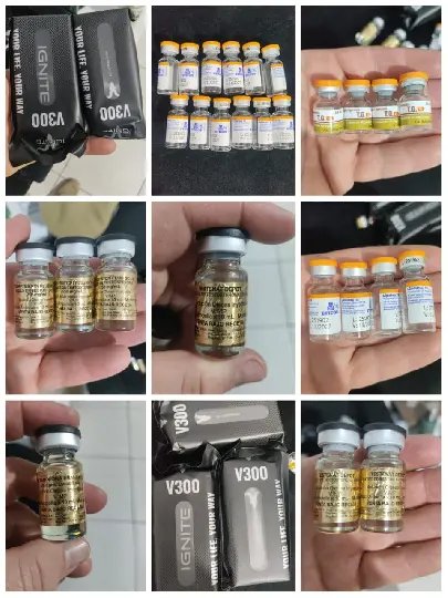 PM encontra anabolizantes, remédios e cigarros eletrônicos em carro