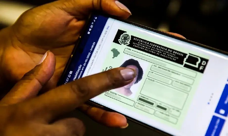Ministro anuncia renovações automáticas de CNH para bons motoristas