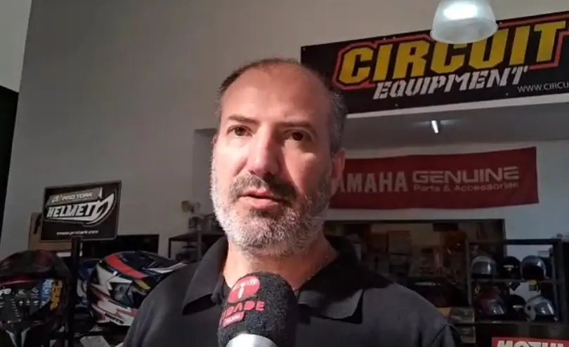 (VÍDEO) “O impacto financeiro é eminente e real”, diz comerciante sobre obras na 1º de Maio