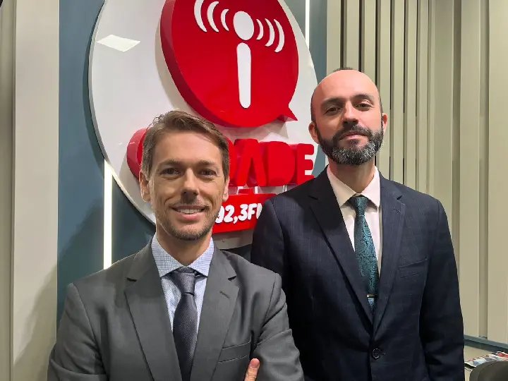 (VÍDEO) “O pagamento via Pix compensa em cinco minutos”, destaca secretário sobre os tributos municipais