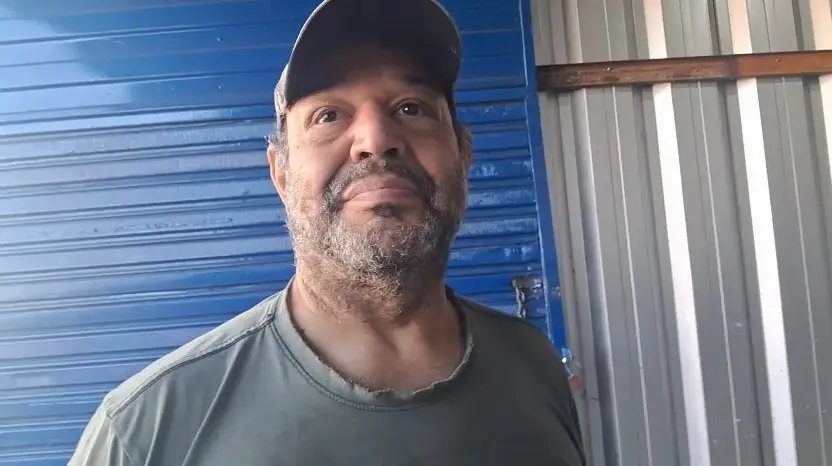 (VÍDEO) Empresário relata impactos da intervenção viária na Primeiro de Maio
