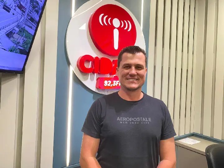 (VÍDEO) Ação social arrecada alimentos e promove conscientização a população