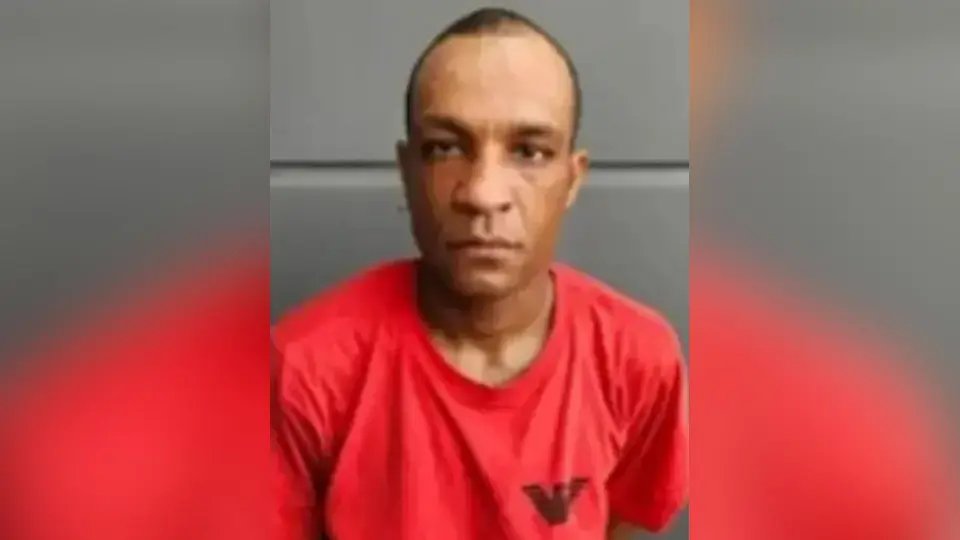 Suspeito de assassinatos em Brusque é preso no Nordeste