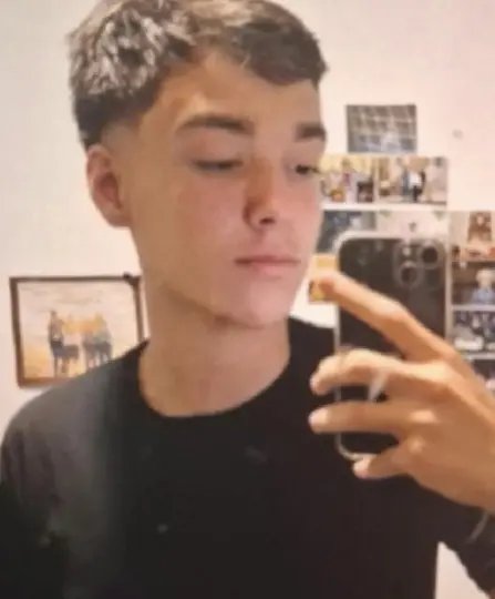 Adolescente de Brusque morre afogado no Norte de SC