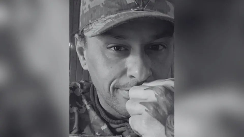 Vítima fatal do acidente de parapente atuou como voluntário na guerra da Ucrânia