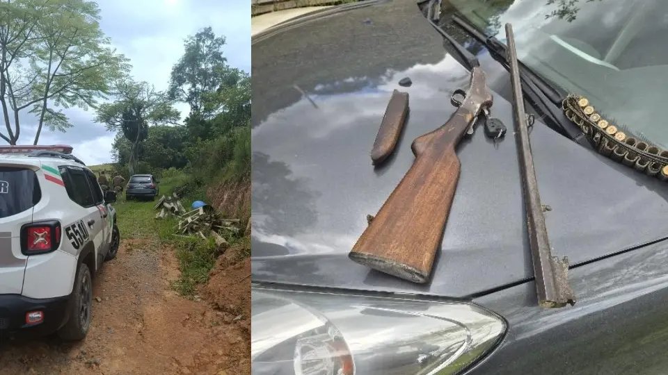 PM traz novos detalhes de crime que movimentou a região