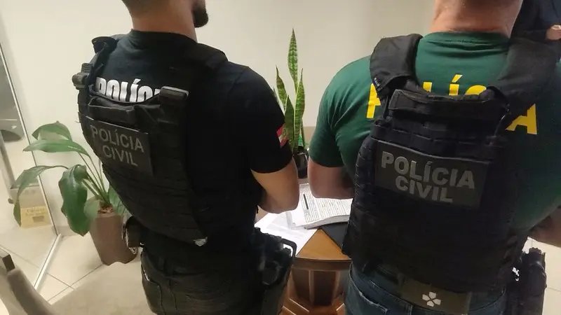 R$ 9,6 milhões são bloqueados em operação contra golpes em idosos
