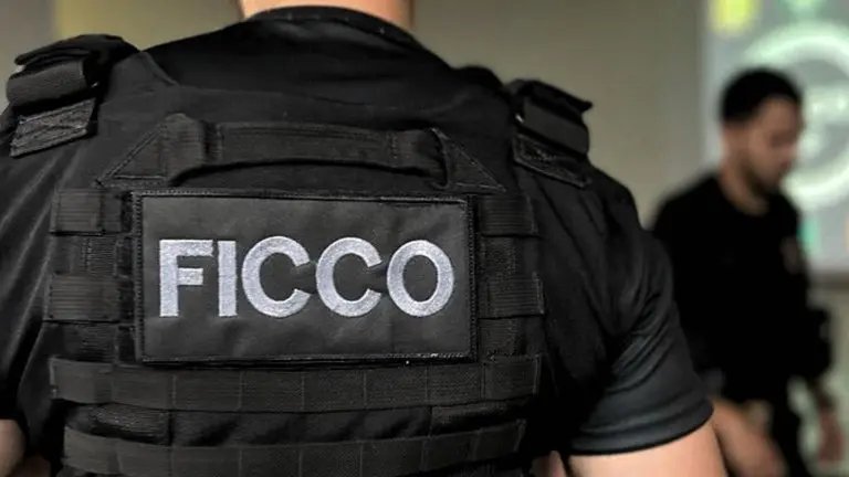Homem procurado por homicídio é preso durante operação integrada