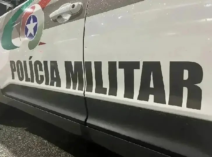 Casal é rendido por grupo armado e tem caminhão roubado na BR-280 