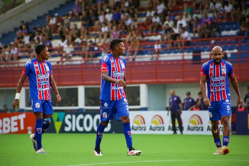 Renaux fecha primeira fase com derrota para o Marcílio Dias