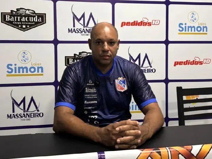 (ÁUDIO) Técnico admite oscilações e analisa jogo do Renaux após derrota