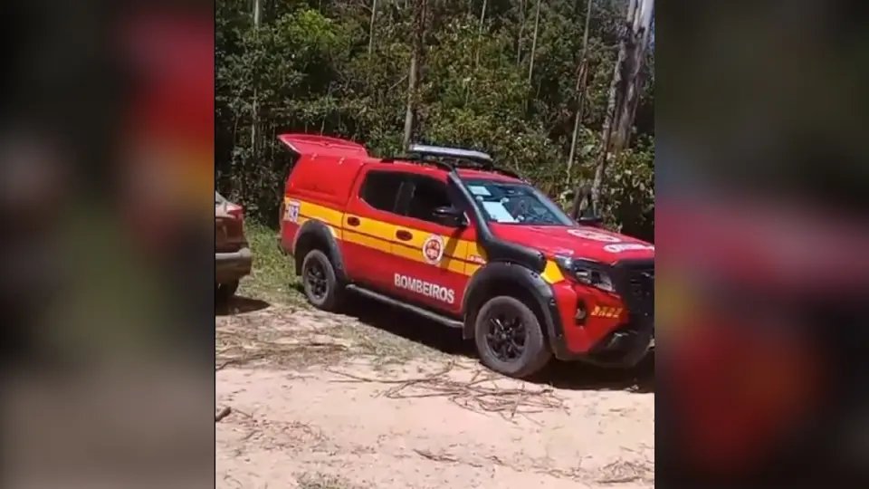 Buscas por homem desaparecido seguem em Guabiruba