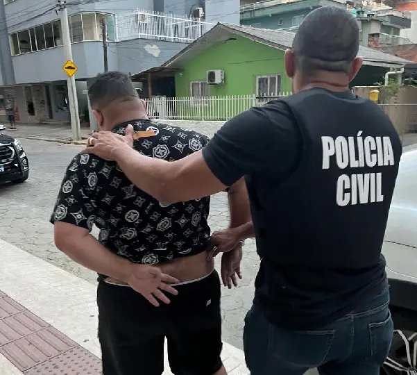 Operação mira quadrilha que enganava idosos com falsa premiação de loteria
