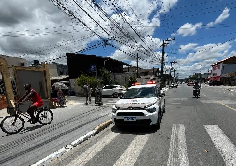 PM divulga novos detalhes da morte de entregador em assalto