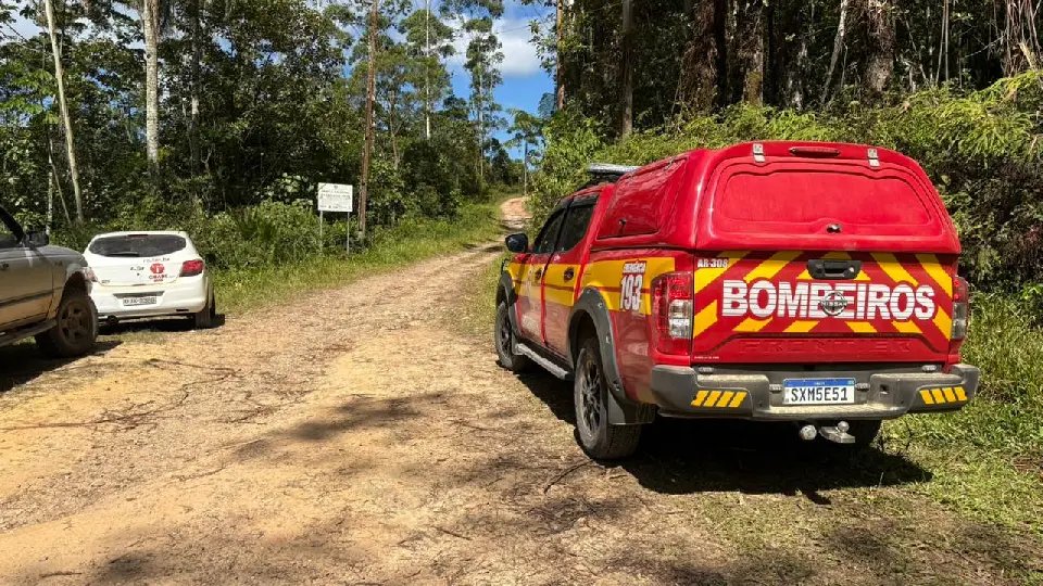 (URGENTE) Desaparecido é encontrado com vida em Guabiruba