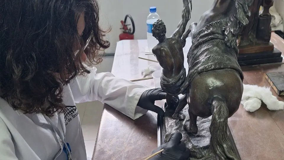 Museu Casa de Brusque abre vagas de estágio remunerado para estudantes