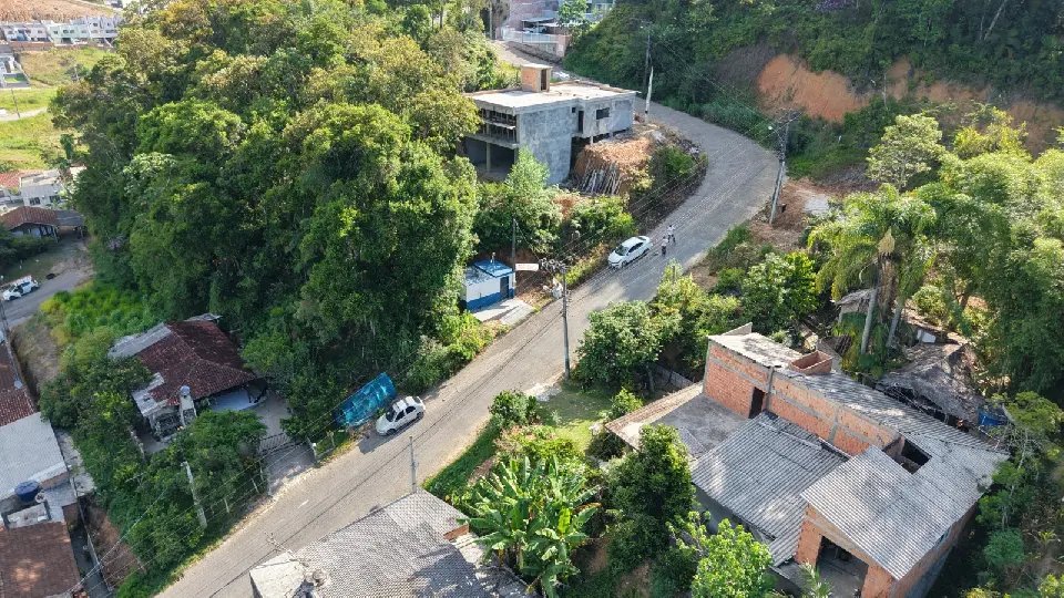 Samae avança com projetos para reforçar o abastecimento no bairro Limeira