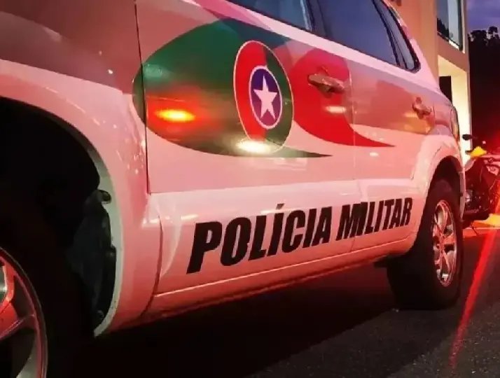 Foragido por roubo, tráfico e homicídio é preso no Azambuja