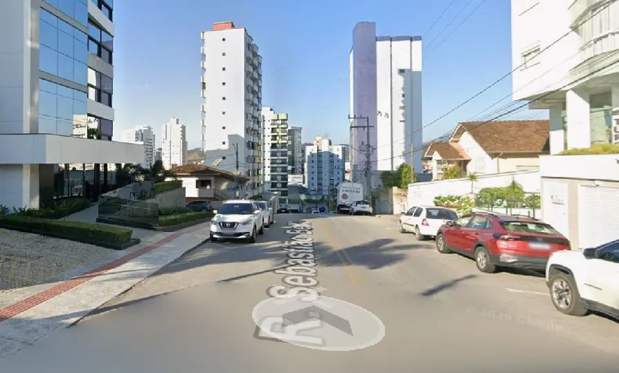 Rua no Centro terá bloqueio temporário neste sábado